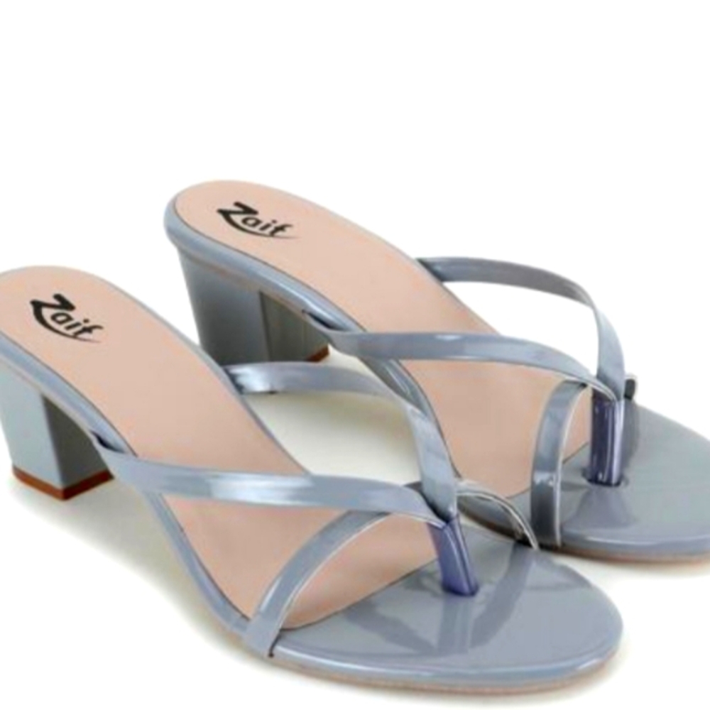 Zaiff women Fancy Block Heel